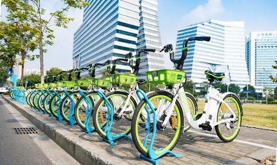 永安行榮獲“三新經(jīng)濟(jì)示范單位”稱號1.jpg 永安行榮獲“三新經(jīng)濟(jì)示范單位”稱號1.jpg