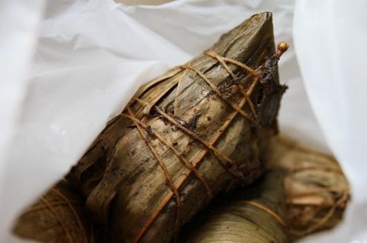 蘇州的美食都藏在小巷子里，在那一定要好好玩幾天