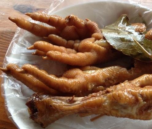 蘇州的美食都藏在小巷子里，在那一定要好好玩幾天