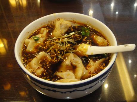 蘇州的美食都藏在小巷子里，在那一定要好好玩幾天